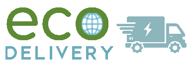 EcoDelivery Logo